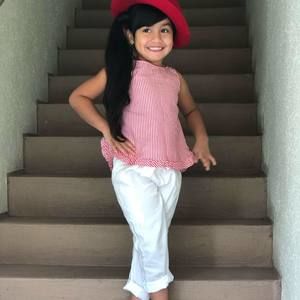 Meet your Posher, July norahs